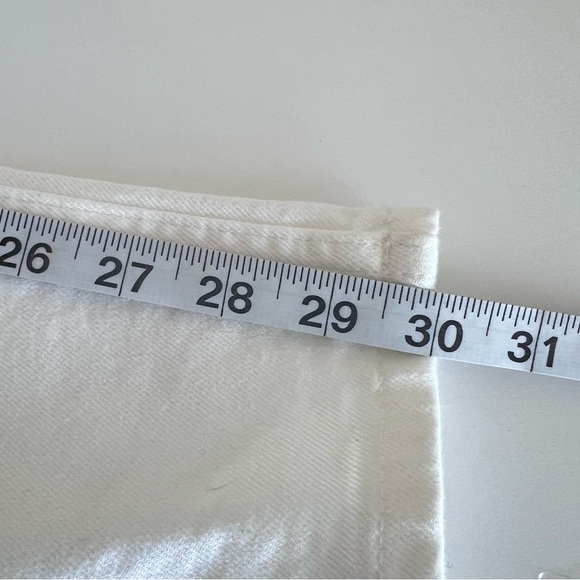 NWT Everlane Women’s High Rise Skinny Jeans - Picture 9 of 13